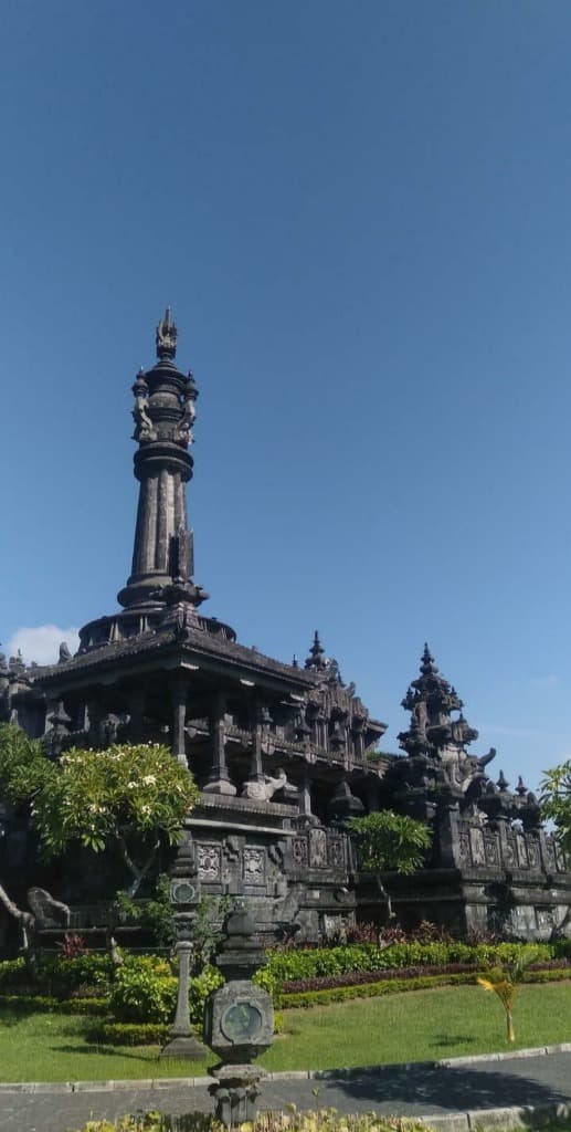 Denpasar